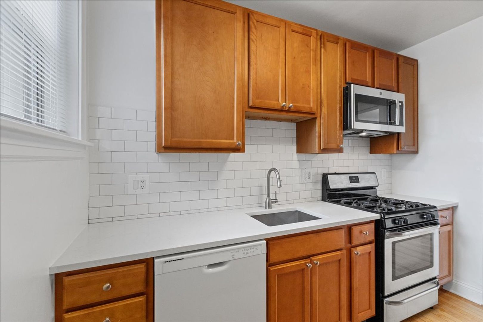 Large One Bedroom in Andersonville