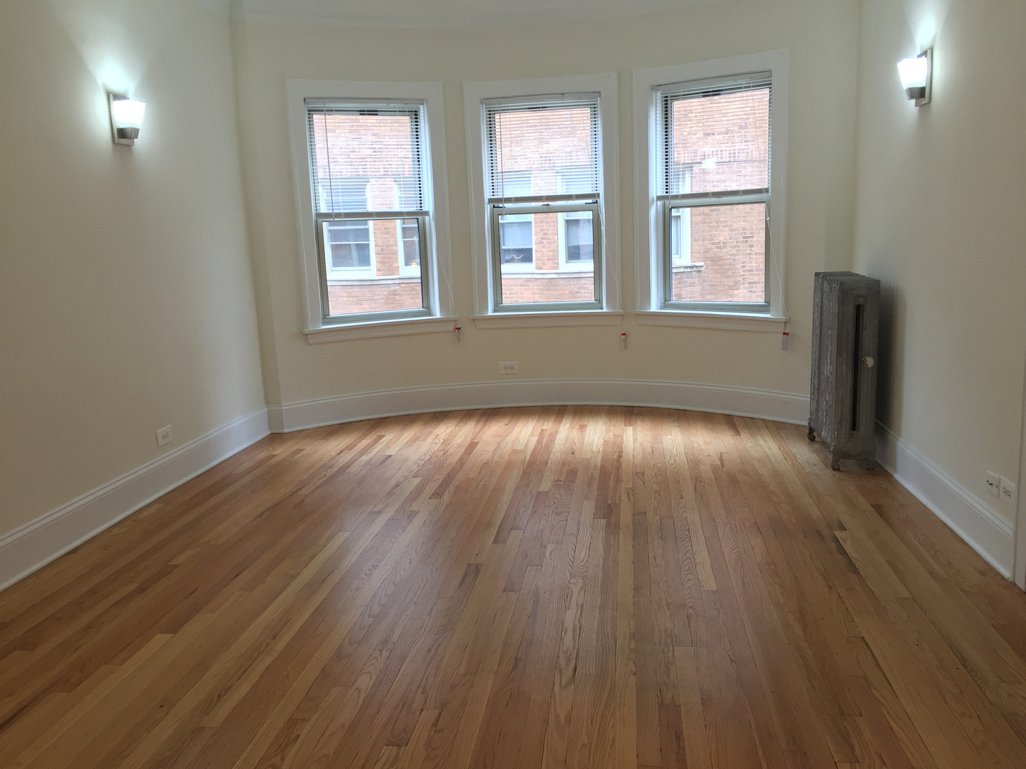 CHICAGO Apartment: 5330 N KENMORE AVE 3W