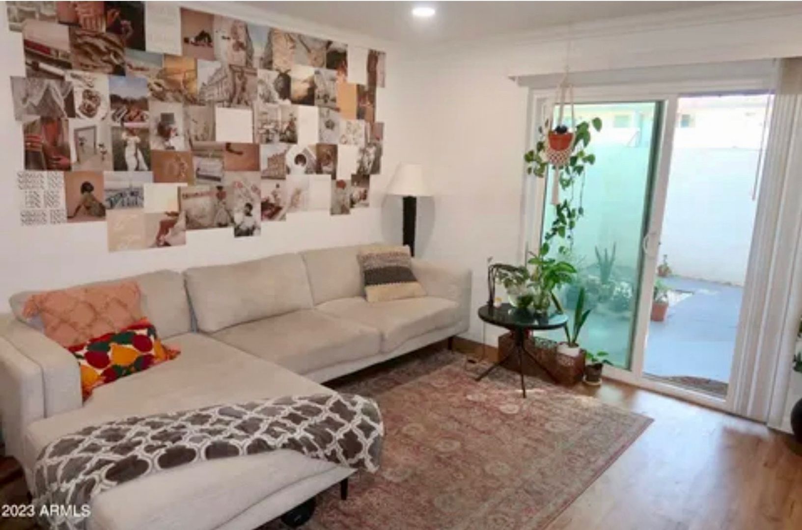 Phoenix Apartment: 810 E Colter St