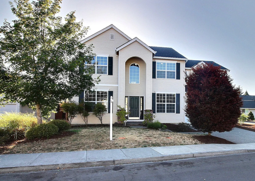 3BR/3BA Two-Story Home w/ 2 Bonus Rooms, Garage, & Fenced Yard – photo 1