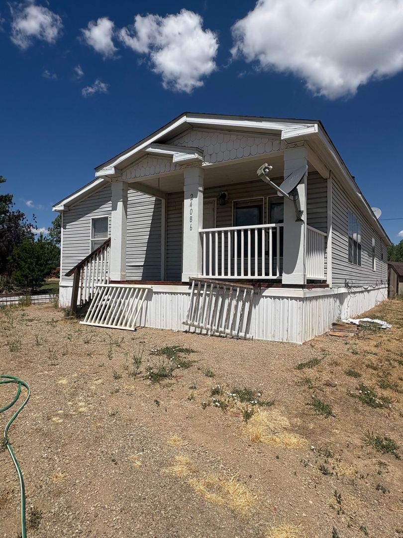 Cortez House: 24086 Road K.8