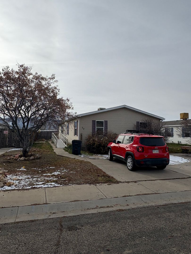 Cortez House: 17 E. 13th St.