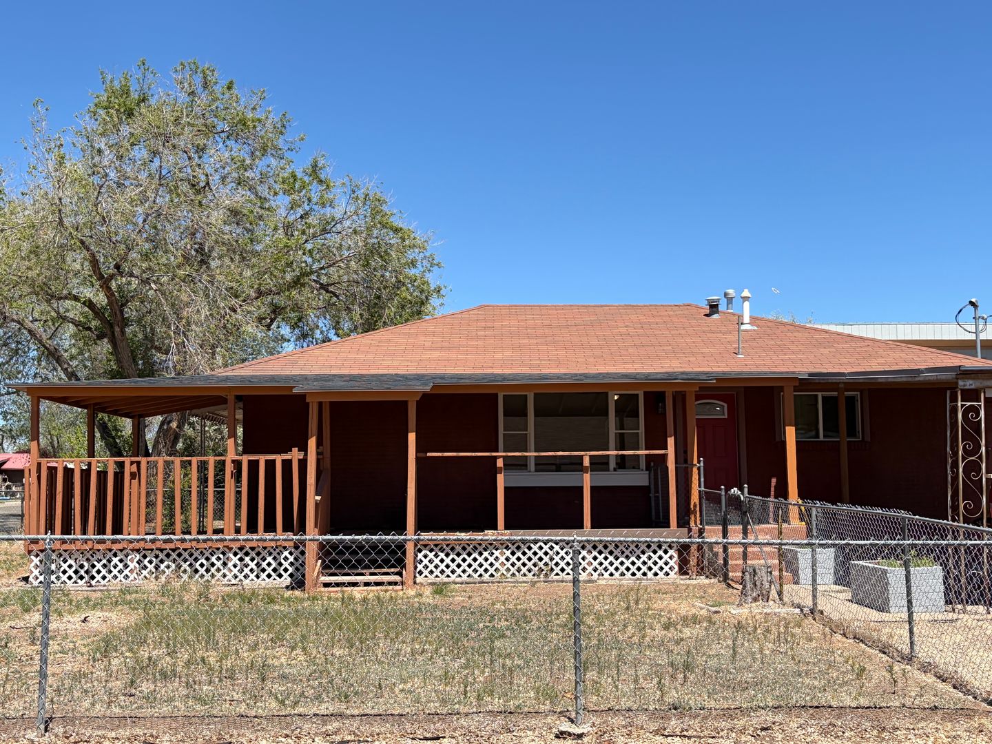 Cortez House: 446 S. Linden St