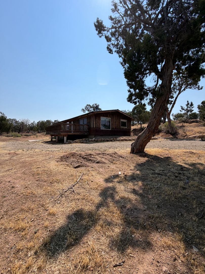 Mancos House: 12895 Cr 32