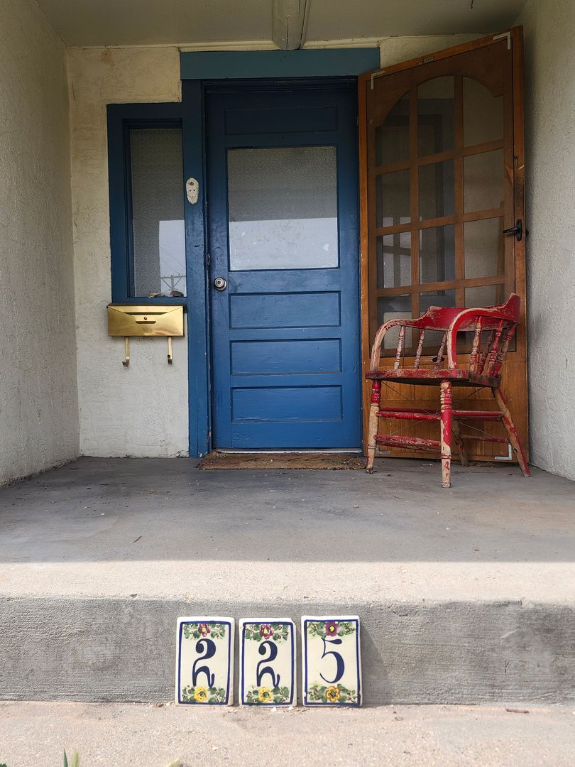 Cortez Apartment: 225 N. Washington