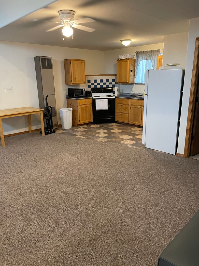 Dolores Apartment: 12191 Hwy 145