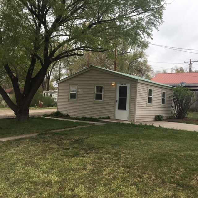 Cortez House: 24 W 3rd