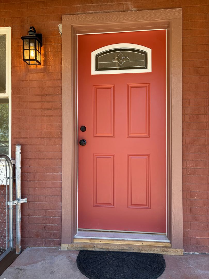 Cortez House: 446 S. Linden St