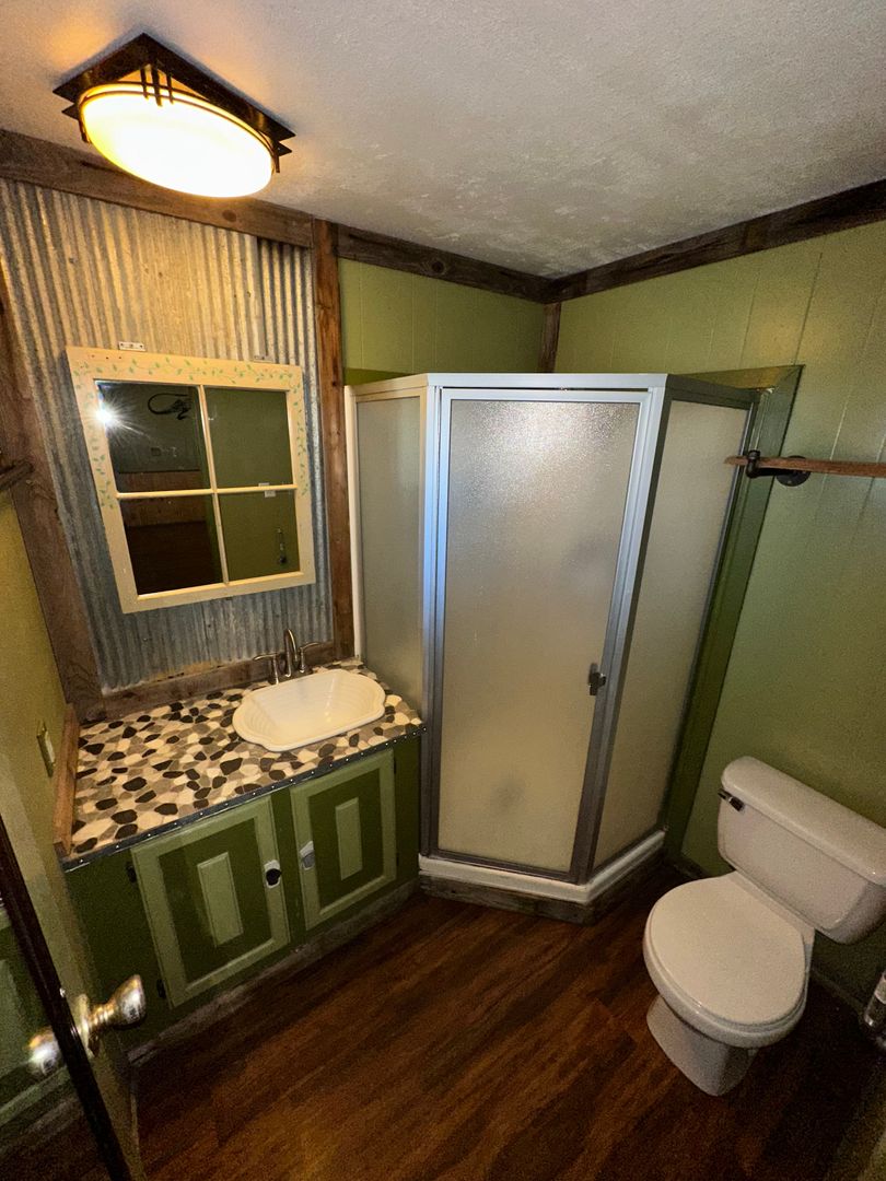 Mancos Apartment: 40700 Hwy 160