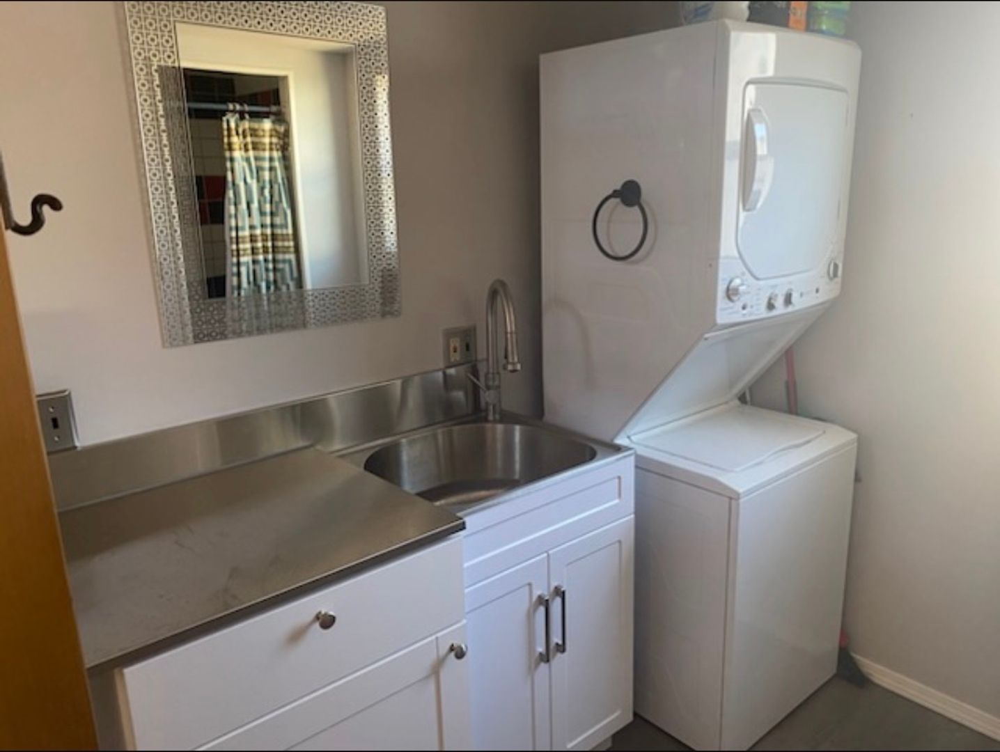 Cortez Apartment: 225 N. Washington