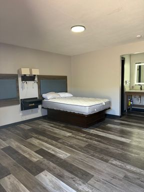 Studio apartment – photo 1