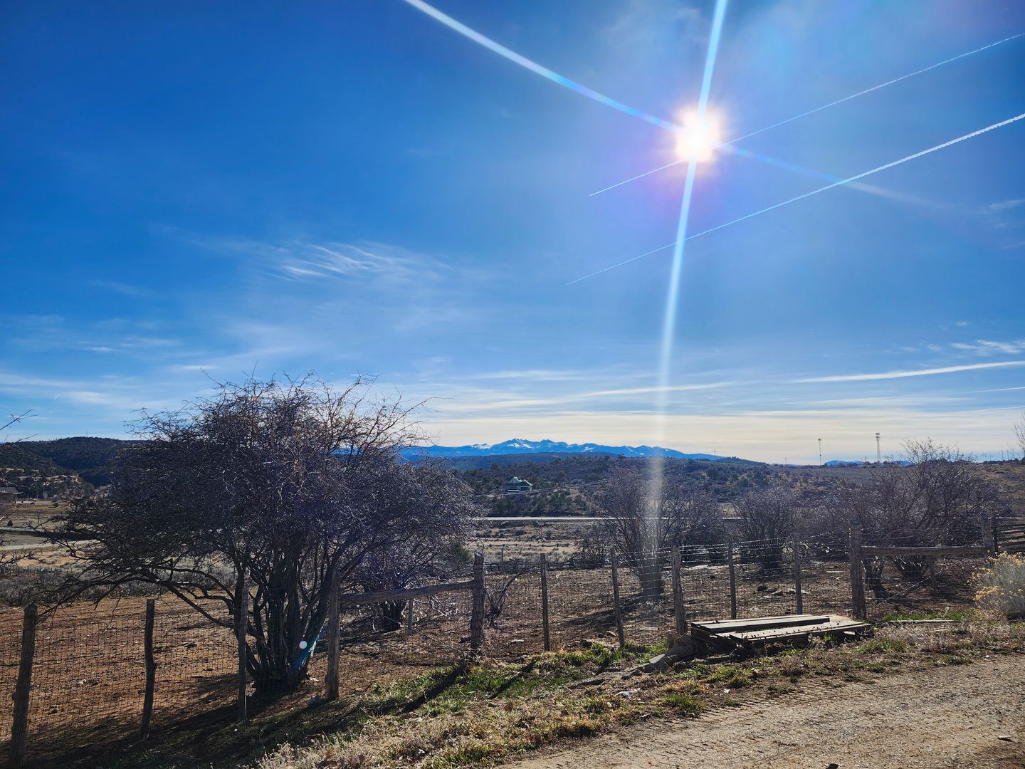 Dolores House: 17730 Rd 27.9