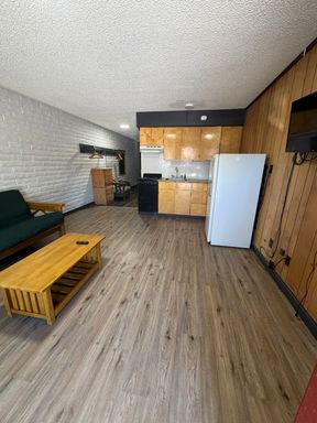 1 Bed Apartment