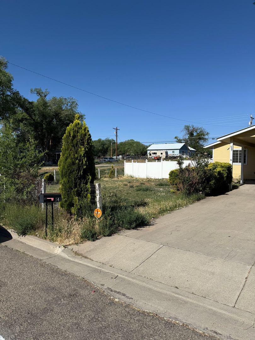 Cortez House: 547 S. Market St.