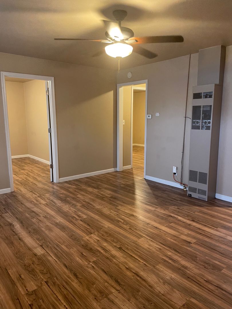 Cortez Apartment: 5, 7, 9 W. Empire St