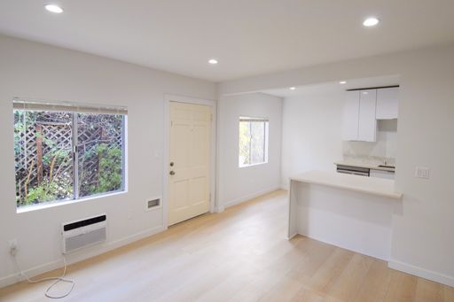 Spacious Apartment | Santa Monica | 1 Bedroom | 1 Bathroom – photo 1