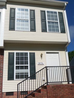 2 Bedroom 1 Bath in Pilot Mountain