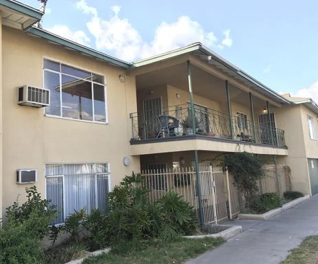 BRIGHT AND SPACIOUS 1 BR/1 BA - NORTH HOLLYWOOD – photo 1
