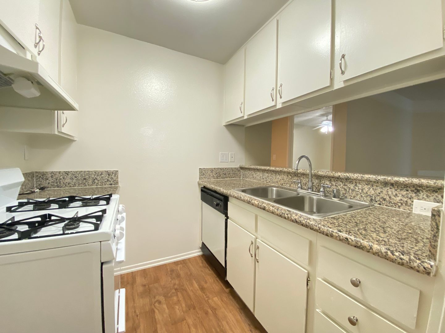 Northridge Apartment: 17841 Lassen Street