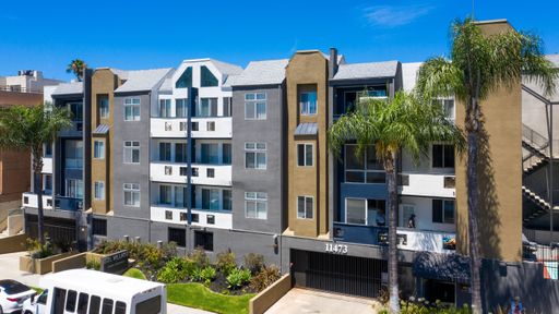 51 AT THE VILLAGE - UNIT #308 - REMODELED ONE BEDROOM IN VALLEY VILLAGE – photo 1