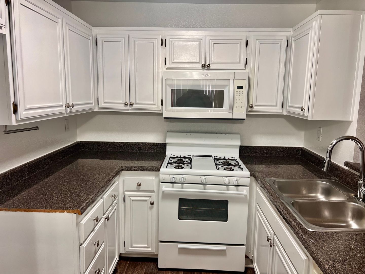 Canoga Park Apartment: 7020  Remmet Ave.