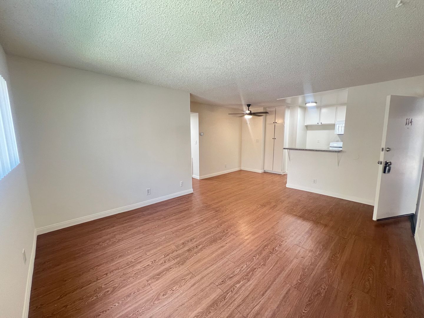Northridge Apartment: 8808 Darby Ave.
