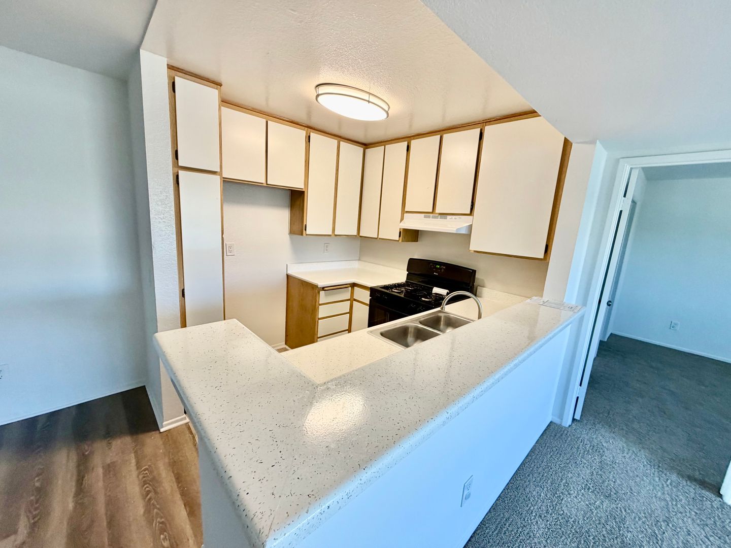 Northridge Apartment: 17710 Lassen Street