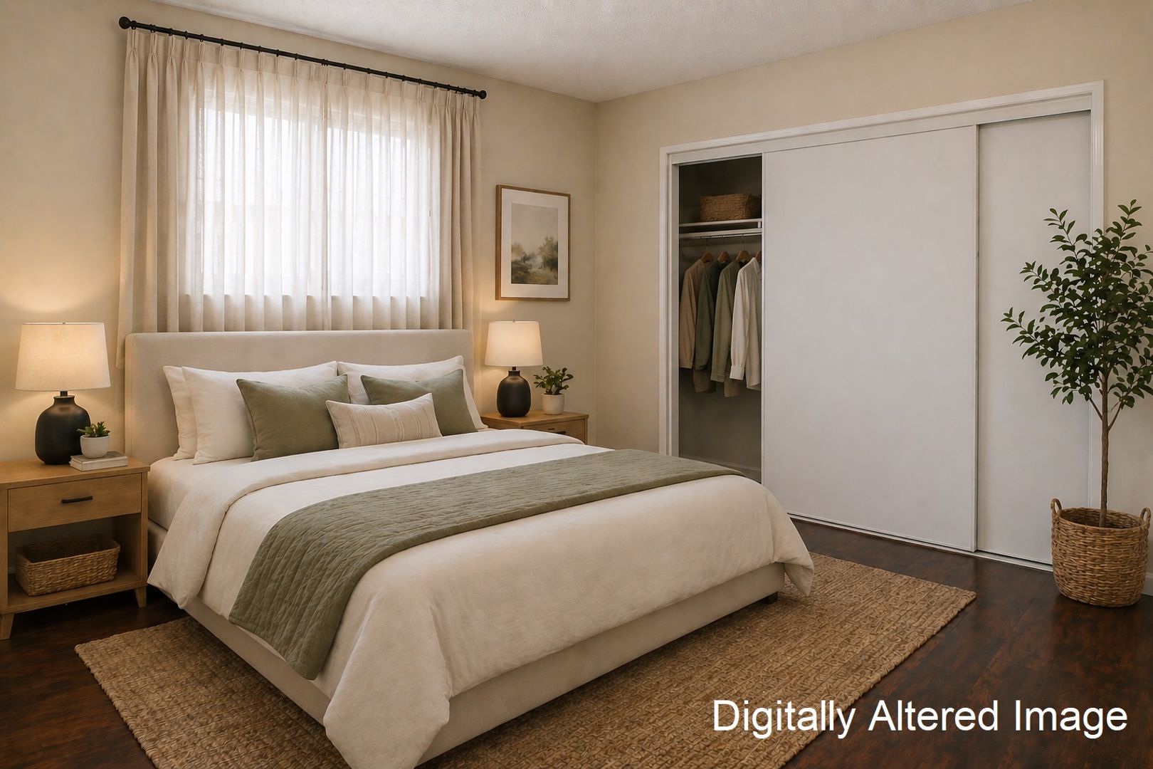 North Hills Apartment: 8615 Columbus Ave.