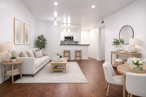 $800 Off 3rd Months Rent -Great 1 bedroom Close to Restaurants, Shops and Hollywood Bowl! – photo 1