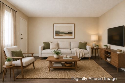 Remodeling Cozy 1+1 in Sherman Oaks