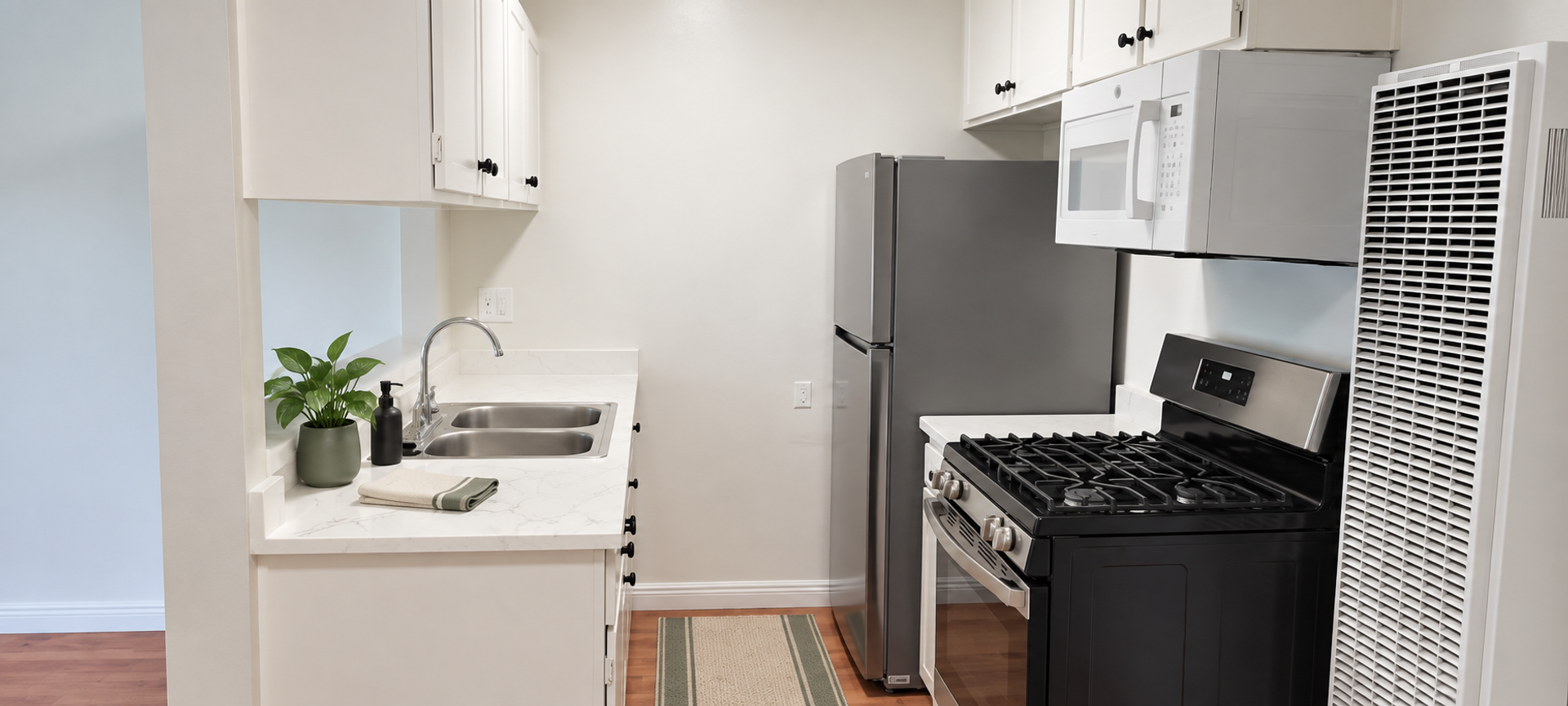 Woodland Hills Apartment: 5480 Quakertown Ave