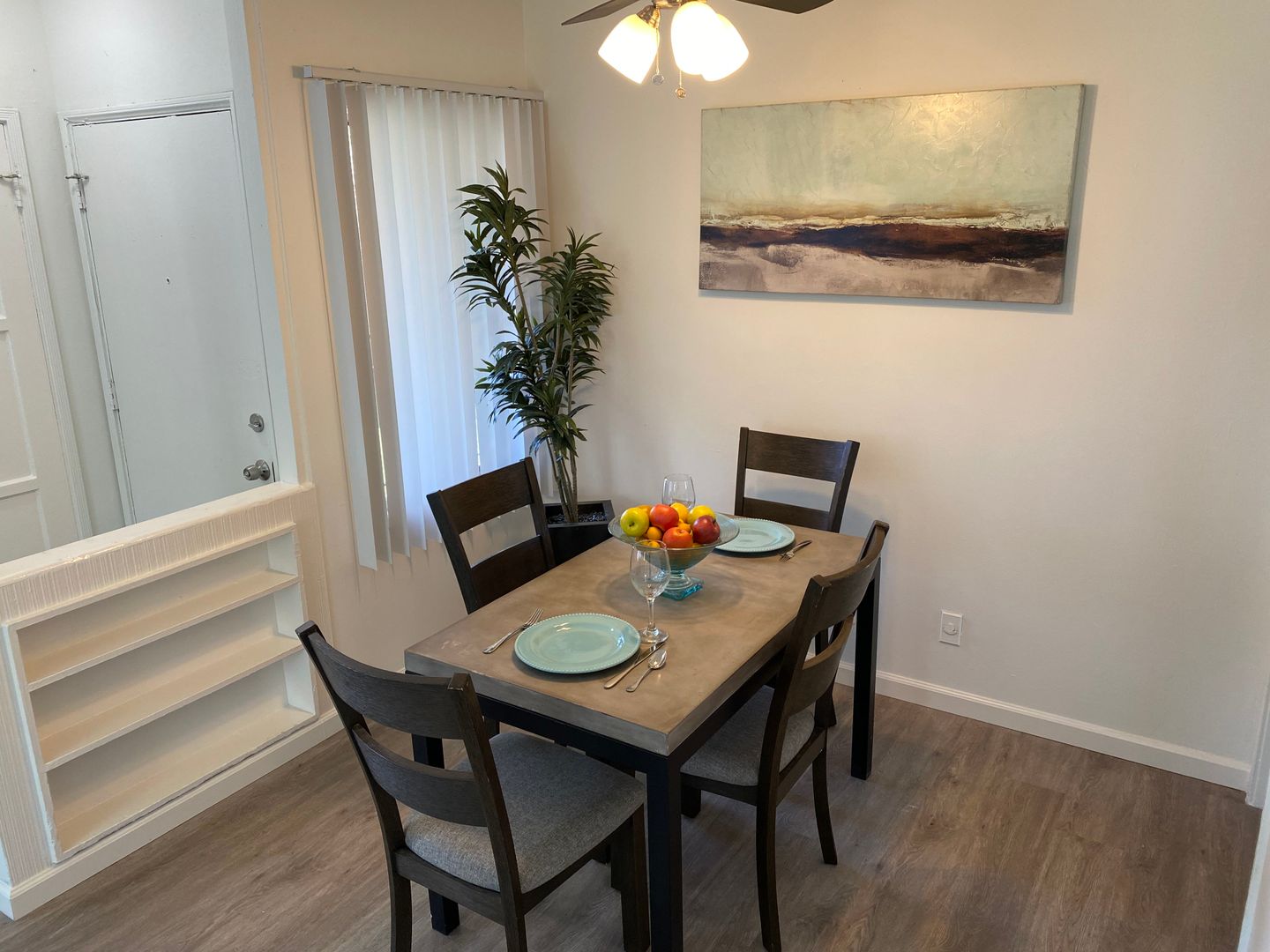 Monterey Park Apartment: 645 W Pomona Blvd