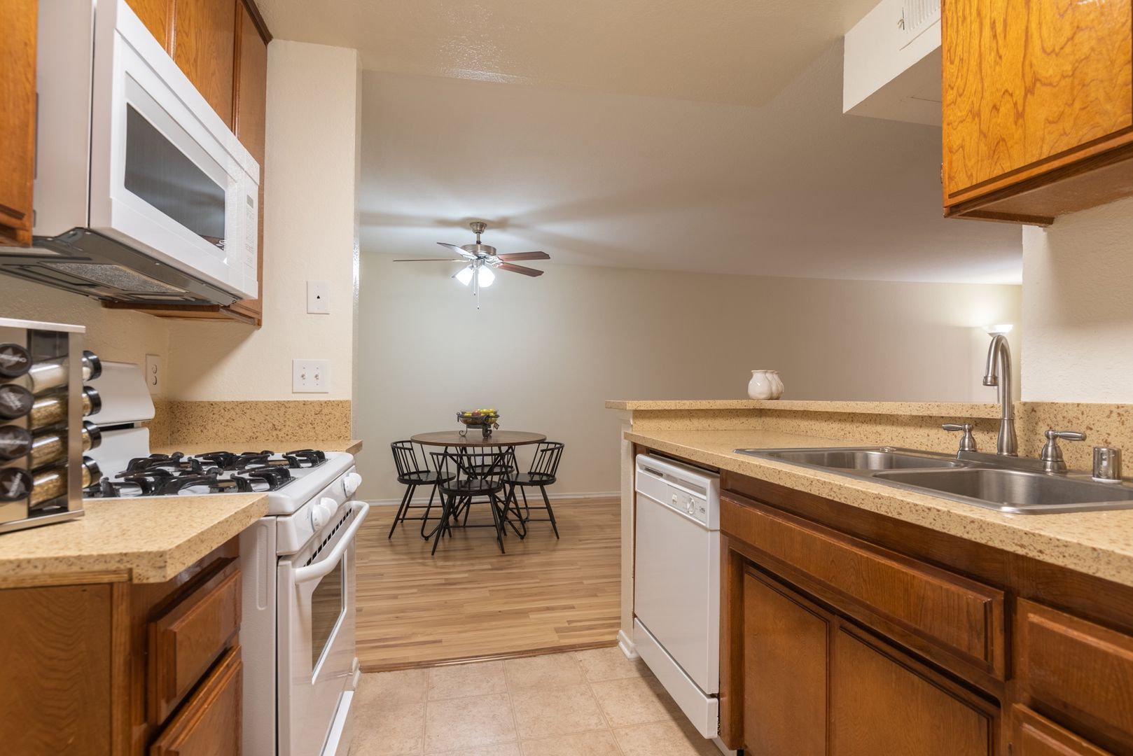 Valley Village Apartment: 11495 Riverside Drive