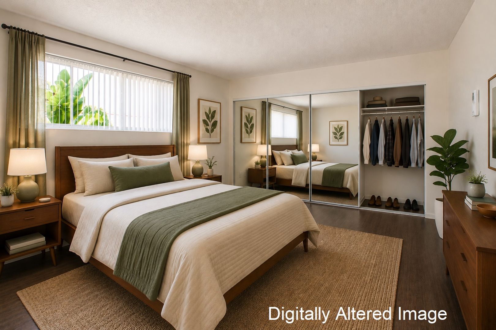 Encino Apartment: 17950 Burbank Blvd