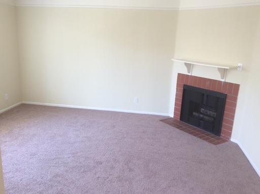 Northridge Apartment: 17841 Lassen Street