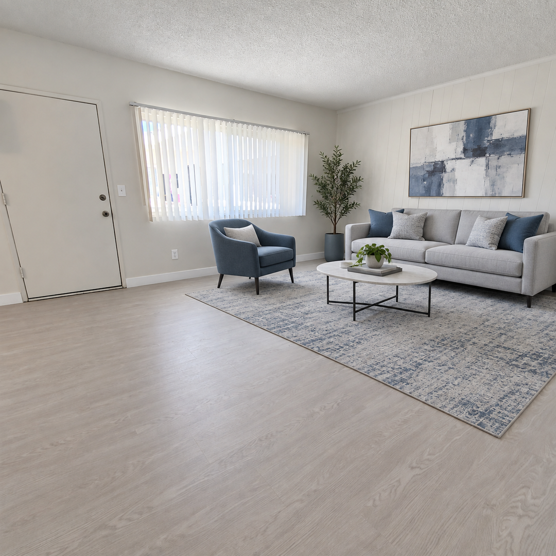 Granada Hills Apartment: 17087 Chatsworth Street