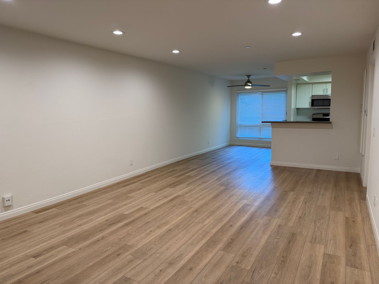 Glendale Apartment: 1636 N. Verdugo Rd.