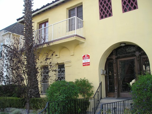 SPECTACULAR VINTAGE 1930s 1BD/1BA IN GORGEOUS BLDG. IN PRIME LOCATION! – photo 1