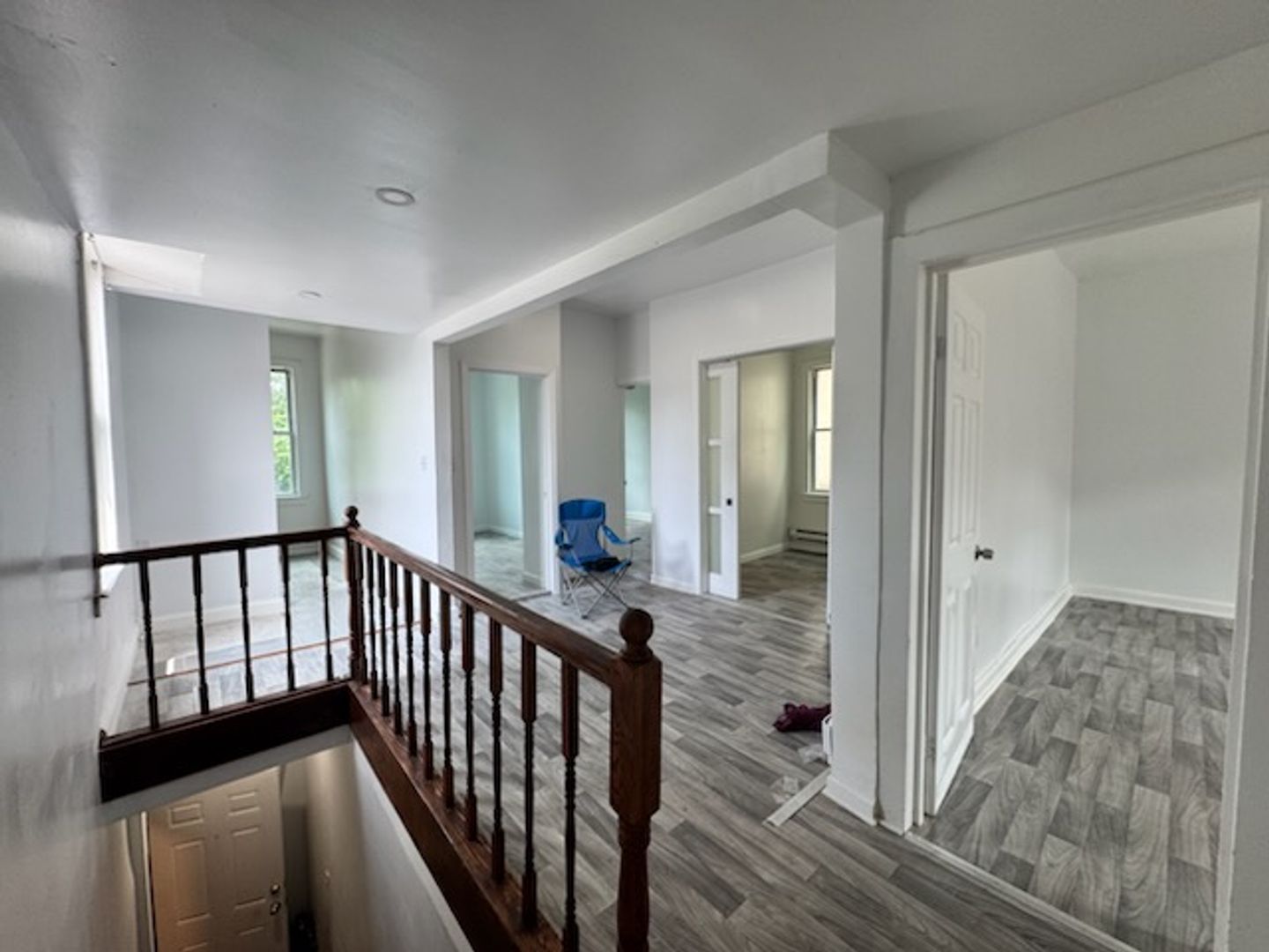 Newark Apartment: 475 Clinton Ave #477