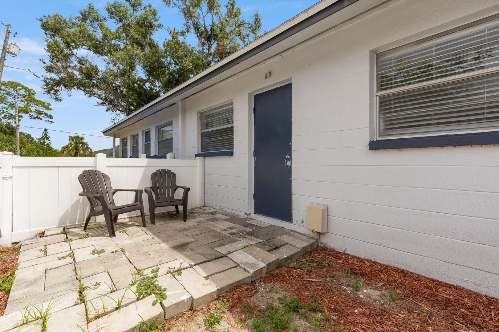 Pinellas Park Apartment: 4249 76th Ave N