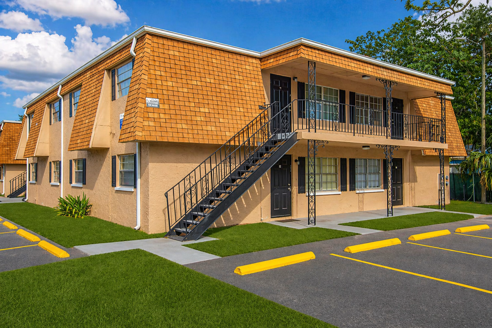 Tampa Apartment: 13102 N 20th Street