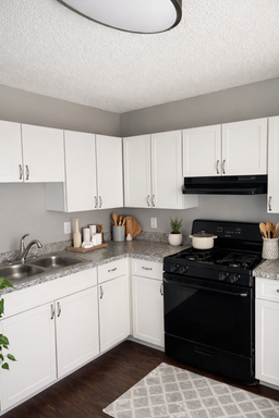 2 bedroom – photo 1