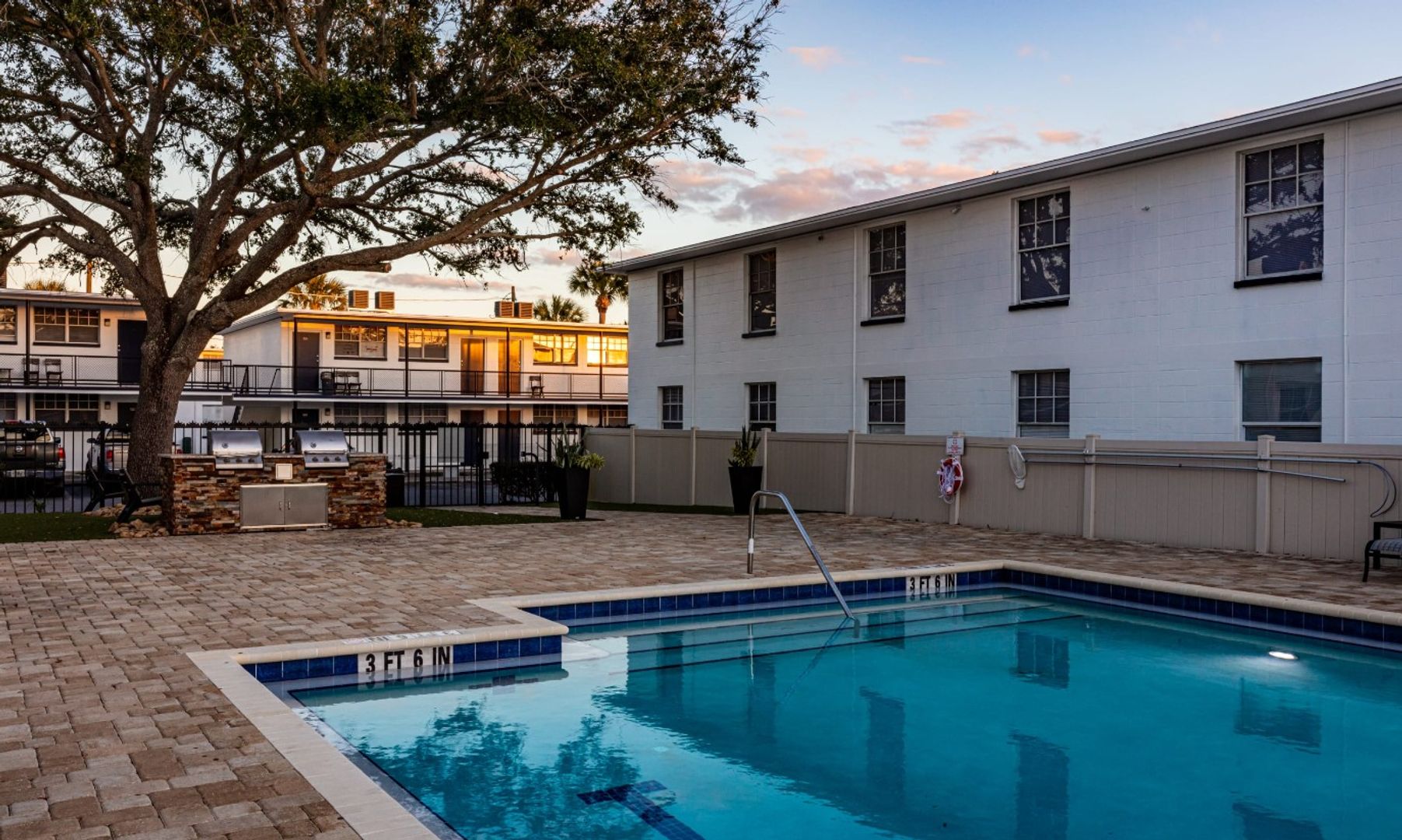 Tampa Apartment: 2007 N. Rome Ave