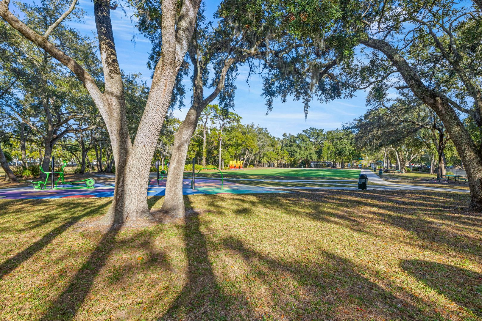 Tampa Apartment: 13710 N 19TH ST