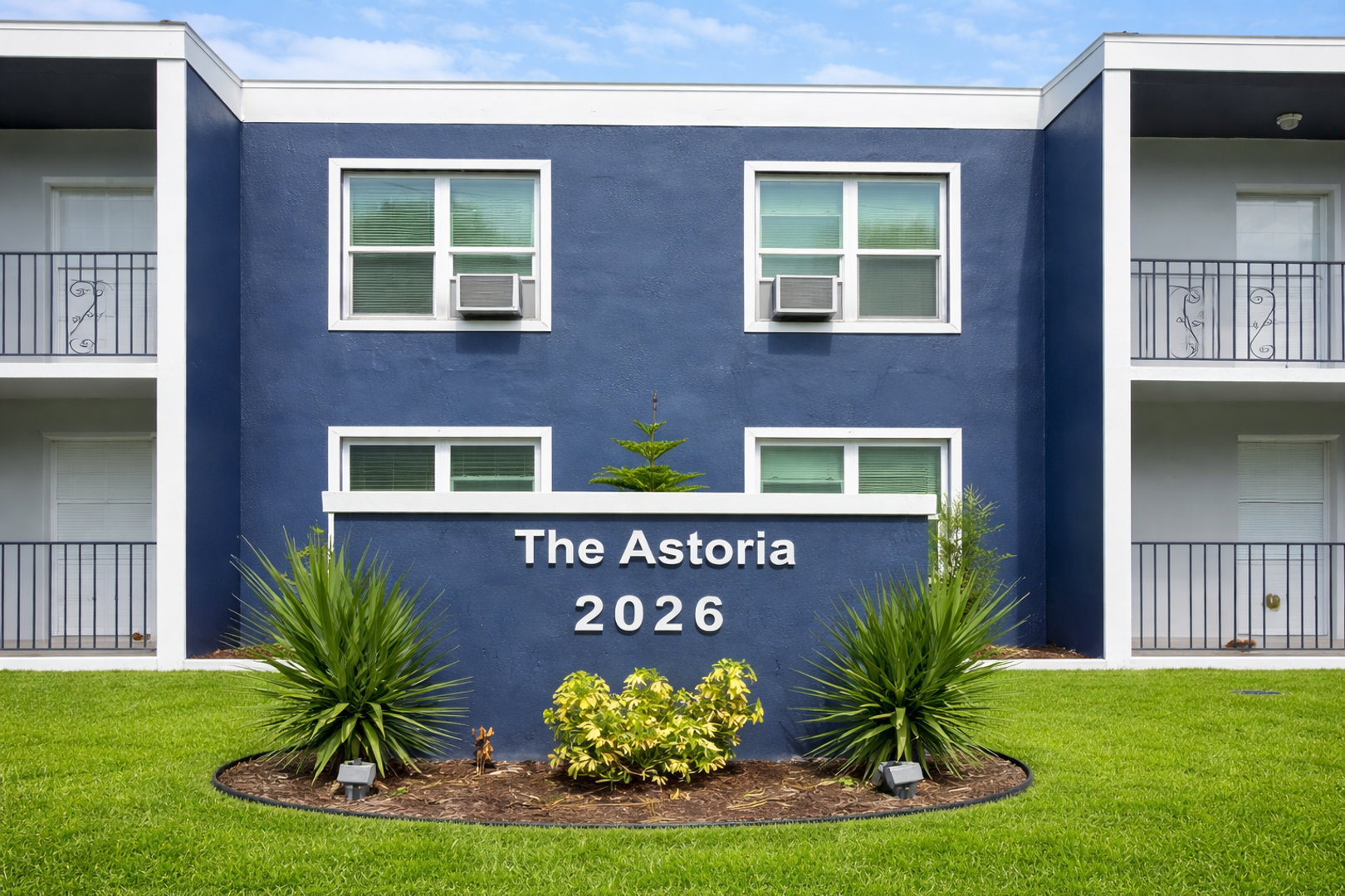 St. Petersburg Apartment: 2026 4th Street S