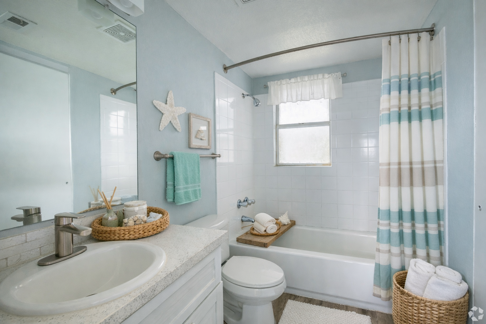 Tampa Apartment: 1426 Marathon Key Dr.