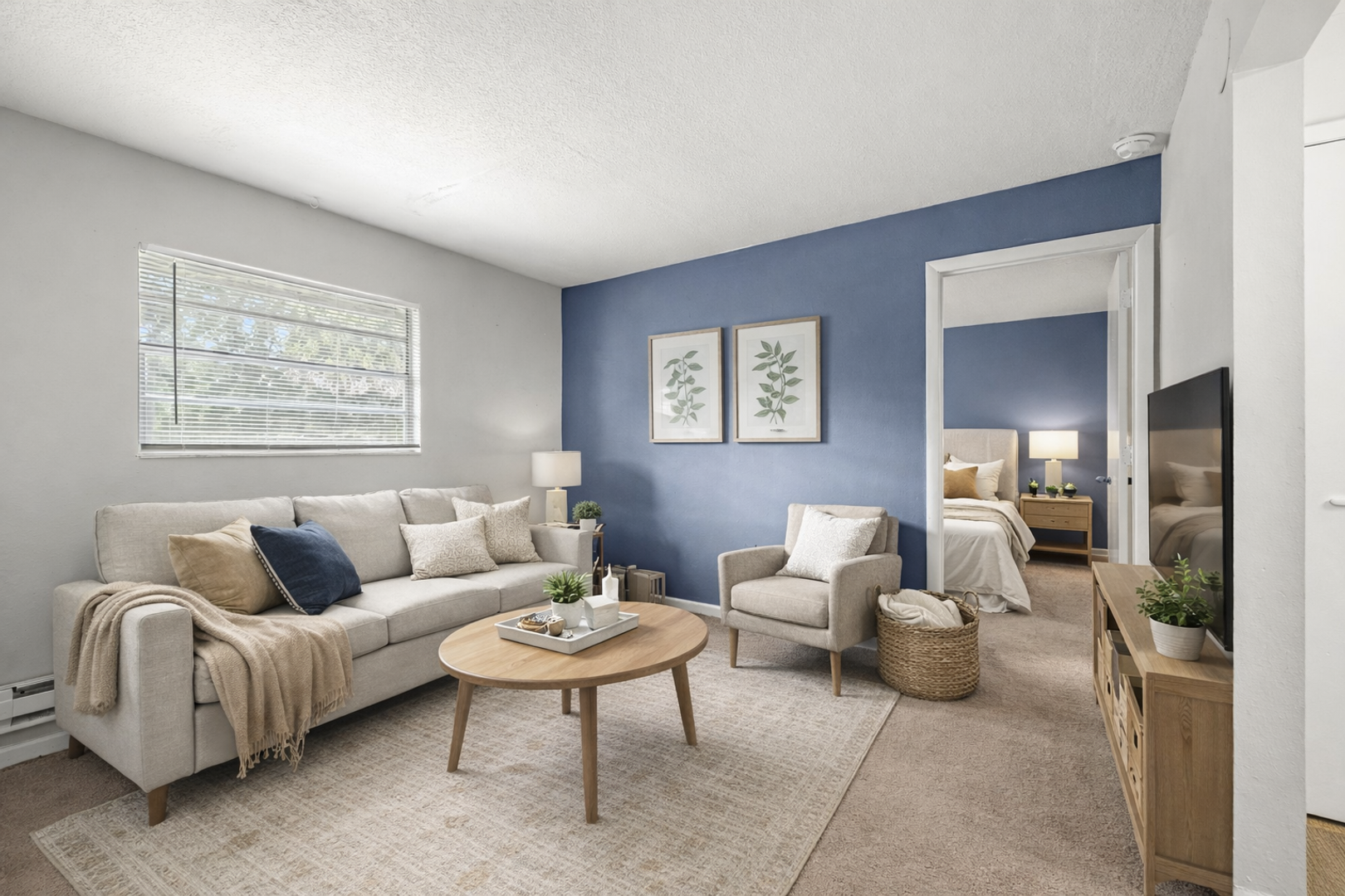 Tampa Apartment: 13911 N 19th St