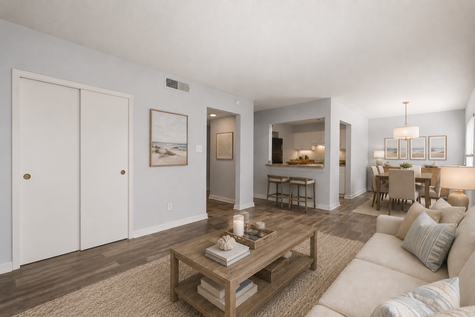Rivertree Landing Apartment Homes 7 of 8
