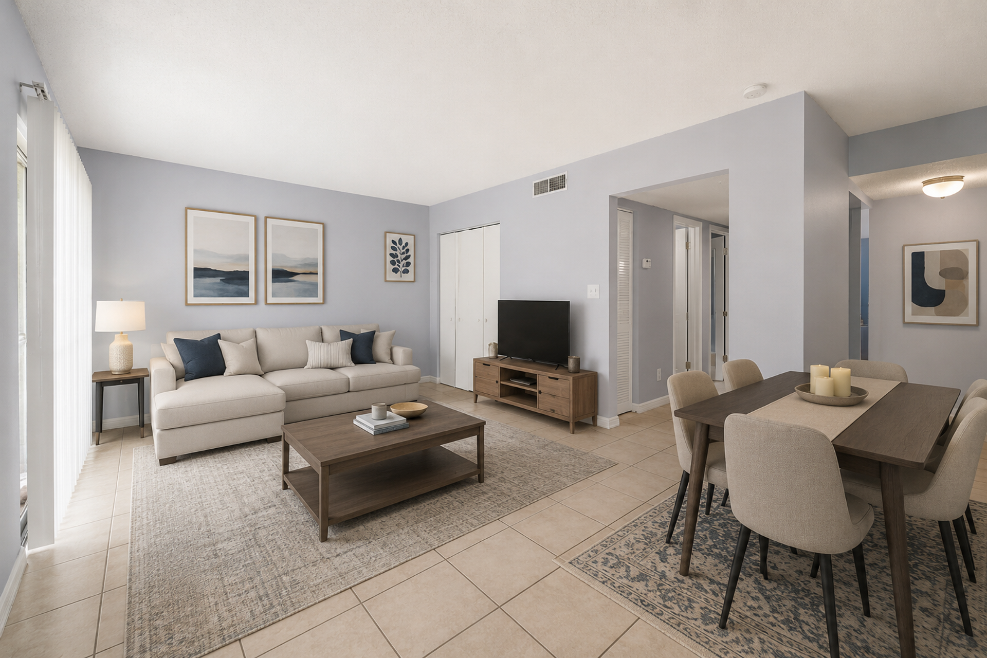 Rivertree Landing Apartment Homes 1 of 27