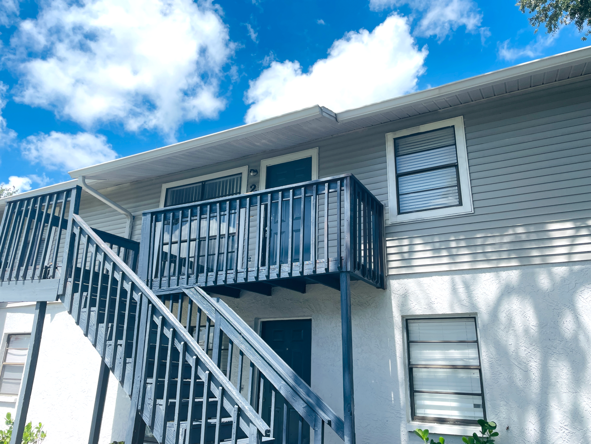 Pinellas Park Apartment: 4480 76th Ave N